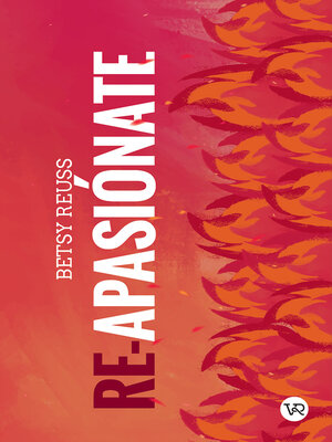 cover image of Re-apasiónate